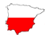 IBERINA TECNOLOGÍA DIAMANTES - Polski